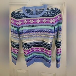 Talbots sweater